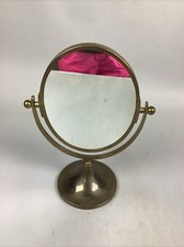 Antique brass vanity for sale  Butler