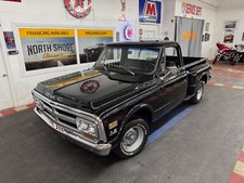 1969 gmc 396 for sale  Mundelein