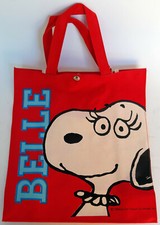 Borsa vintage snoopy usato Borsa vintage snoopy usato  Cremona