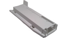 SUPORTE ELECTROLUX, TRILHO 242058709 NOVO FABRICANTE DE EQUIPAMENTO ORIGINAL 242058709 comprar usado  Enviando para Brazil