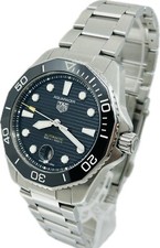 Tag heuer aquaracer usato  Spedire a Italy