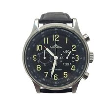 Orologio mondia cronografo usato  Agropoli
