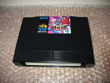 (ONLY CART) SAVAGE REIGN NEO GEO HOME CART AES JAP IMPORT! comprar usado (ONLY CART) SAVAGE REIGN NEO GEO HOME CART AES JAP IMPORT! comprar usado  Enviando para Brazil