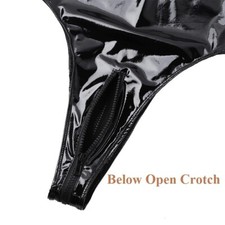Zipper open crotch for sale Zipper open crotch for sale  BIRMINGHAM