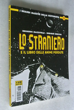 Straniero libro delle usato  Azzano San Paolo