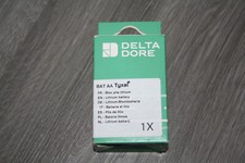 Delta dore pile d'occasion  Portes-lès-Valence