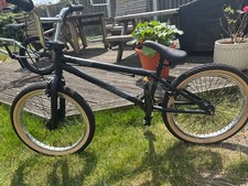 Voodoo bmx bike for sale  MEXBOROUGH