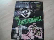 Leichenmühle horror trash gebraucht kaufen  Köln