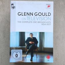 Glenn gould television gebraucht kaufen  Lüneburg