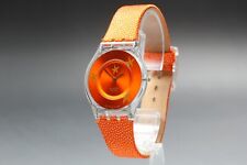 Usado, Relógio Swatch NÃO USADO Skin Classic Sea Memories SFK253 Nova bateria do Japão comprar usado  Enviando para Brazil
