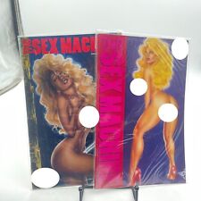 Sex machine vol for sale  Portland