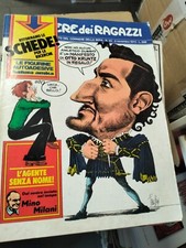 Corriere dei ragazzi usato  Torino