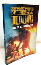 Avventure del giovane usato  Roma