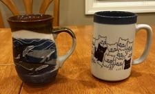 Vintage otagiri mugs for sale  Strongsville