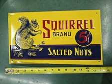 Vintage squirrel brand for sale  Smyrna