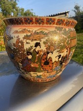 Stunning large chinese for sale  LEICESTER