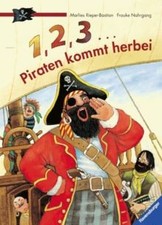3... piraten kommt d'occasion  Expédié en France
