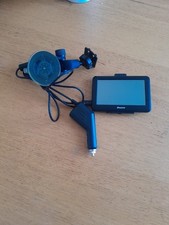 Binatone sat nav for sale  BUXTON