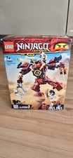 Lego ninjago 70665 gebraucht kaufen  Göppingen