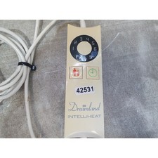 Dreamland intelliheat h56a1 for sale  STAFFORD