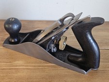 Vintage stanley wood for sale  Berwick