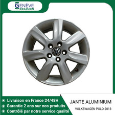 Jante aluminium volkswagen d'occasion  Niort
