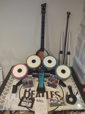 Beatles rock band for sale  Redding