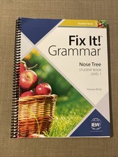 Fix grammar level for sale  Florence