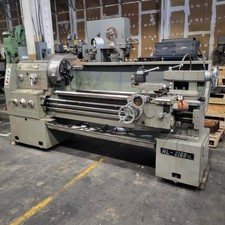Mighty turn 2160gl for sale  Bridgeport