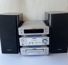 Aiwa m99 mini for sale  Union City