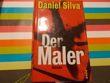 Daniel silva maler gebraucht kaufen  Düsseldorf