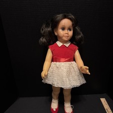 Vintage doll 1961 for sale  Wichita