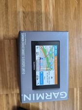 Garmin drive smart gebraucht kaufen  Freiberg