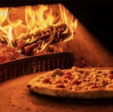 Wood fired pizza for sale  PRESTON