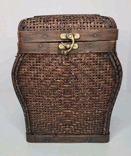 Dark brown vintage for sale  Mechanicsburg