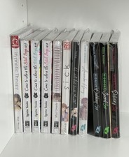 Manga gebraucht kaufen  Peine