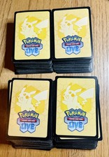100x pokemon trading for sale  Livonia