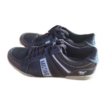 Mustang herren sneaker gebraucht kaufen  Mammendorf