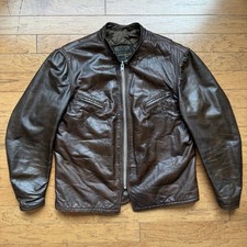 Schott perfecto 60s d'occasion  Expédié en Belgium
