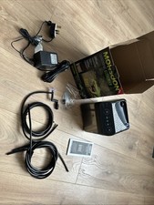Monsoon solo programmable for sale  PORTSMOUTH