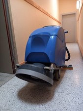 Bodenpolier scheuersaugmaschin gebraucht kaufen  Hockenheim