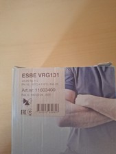 Esbe wege mischer gebraucht kaufen Esbe wege mischer gebraucht kaufen  Delligsen