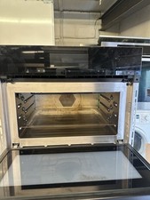 Miele h6800bm combination for sale  ILFORD