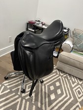 Cwd dressage saddle for sale  Orlando