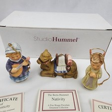 Goebel studio hummel for sale  Medicine Lodge