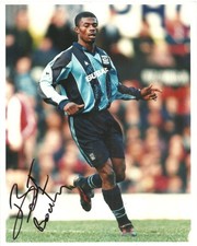 George boateng coventry for sale  UK