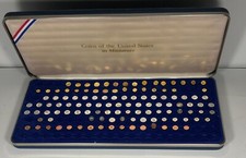 Franklin mint mini for sale  Minneapolis
