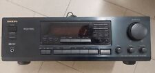 Amplificatore onkyo sv343 usato  Ariano nel Polesine