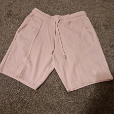 Gym king shorts for sale  CHESTERFIELD