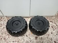 Set ruote anteriori usato  Maddaloni